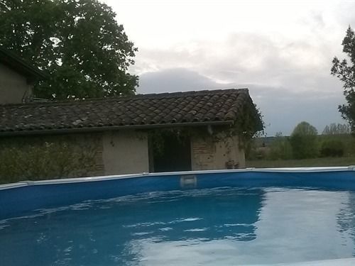 Chambres d'Hôtes Domaine du Bouchon Gans Extérieur photo